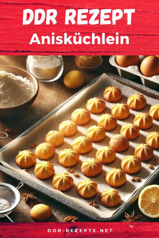 Anisküchlein