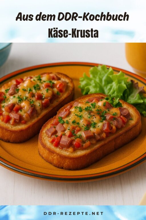 Käse-Krusta