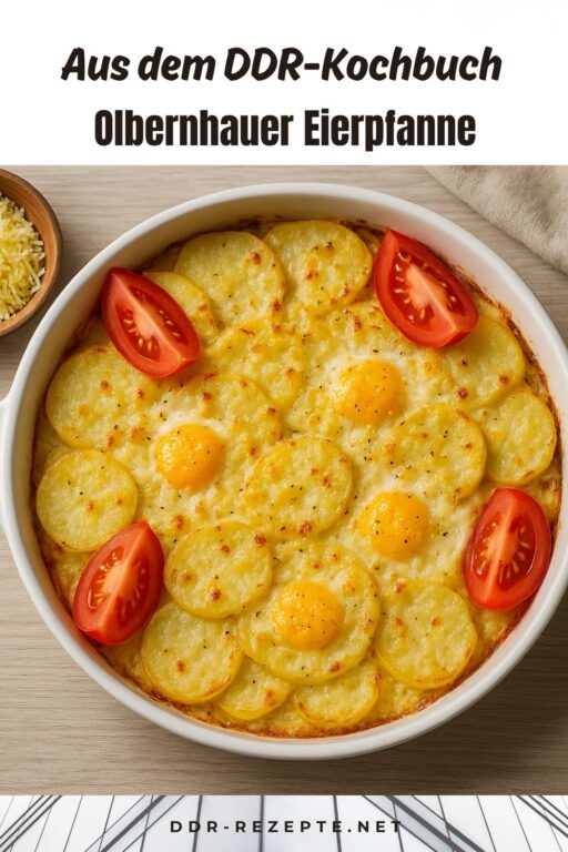 Olbernhauer Eierpfanne