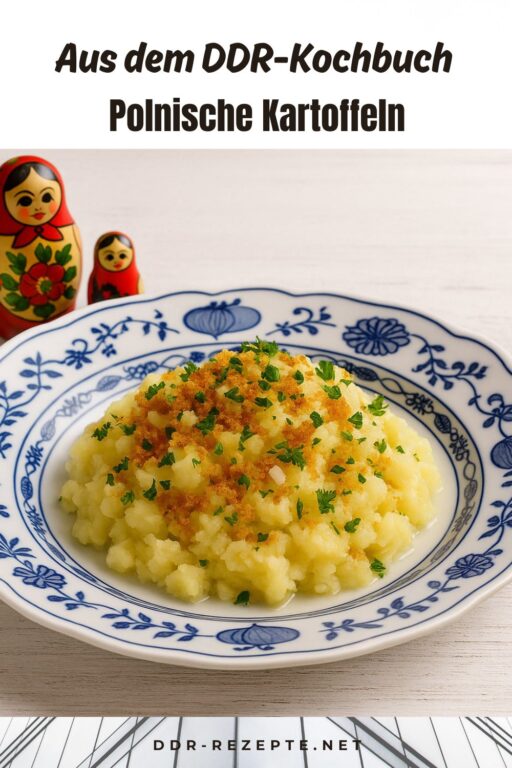 Polnische Kartoffeln
