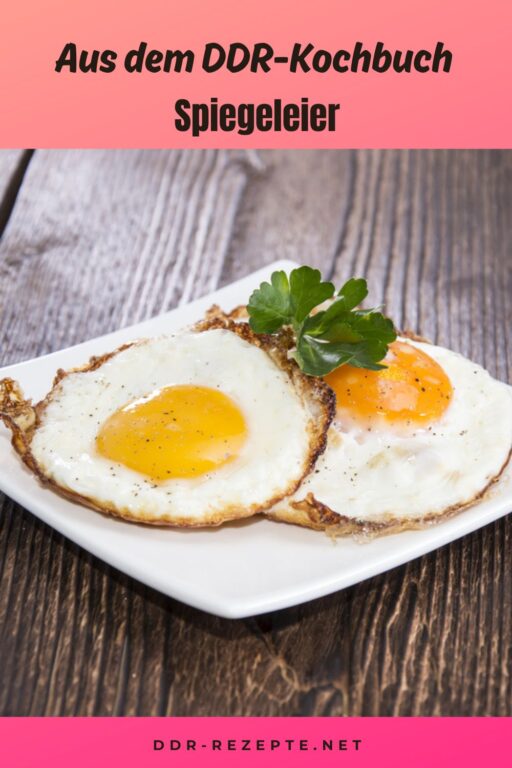 Spiegeleier