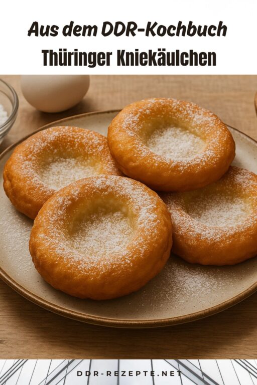 Thüringer Kniekäulchen