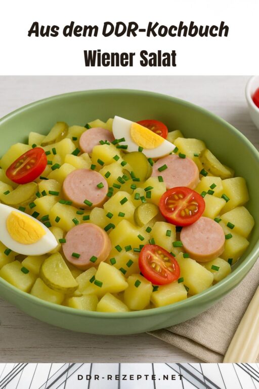 Wiener Salat