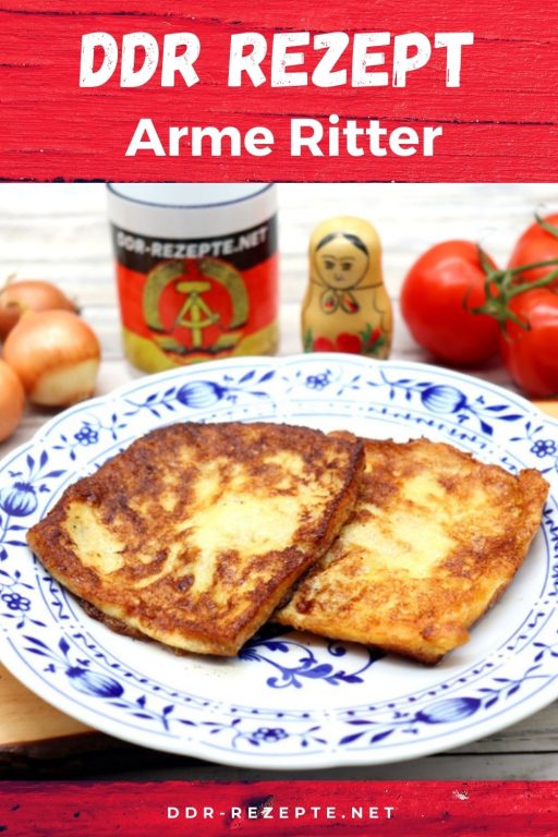 Arme Ritter