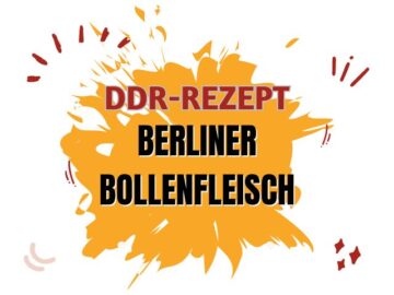 Berliner Bollenfleisch