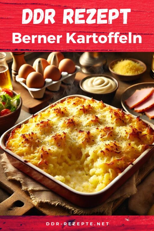 Berner Kartoffeln