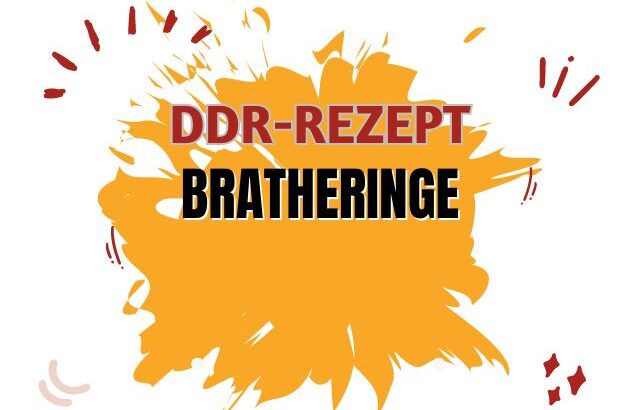 Bratheringe