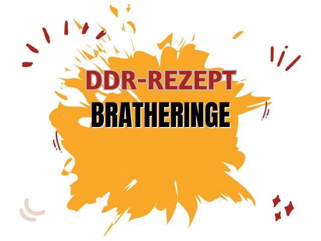 Bratheringe