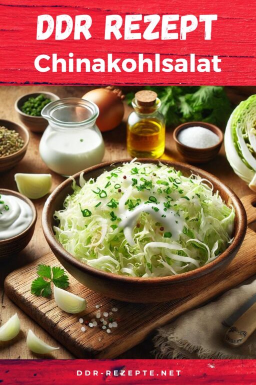 Chinakohlsalat