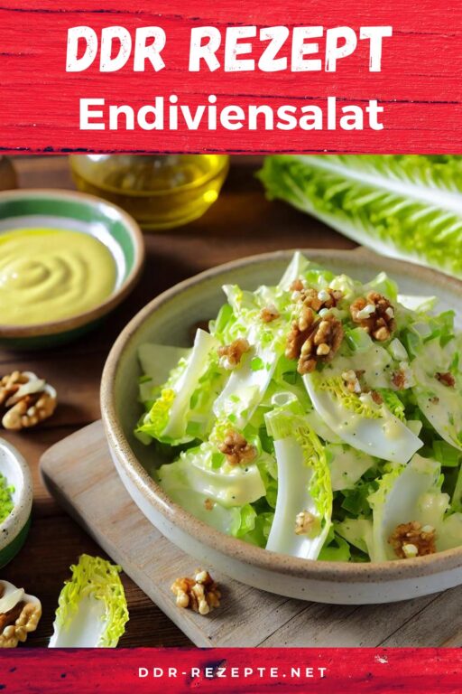 Endiviensalat