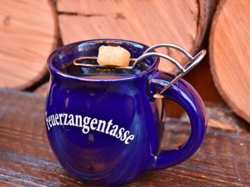 Feuerzangenbowle I