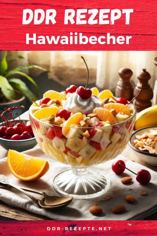 Hawaiibecher