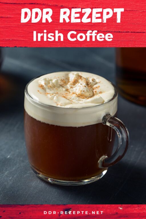 Irish Coffee 