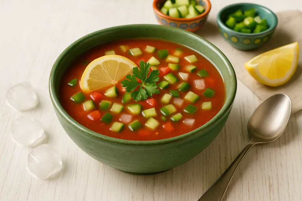 Kaltschale „Balaton“