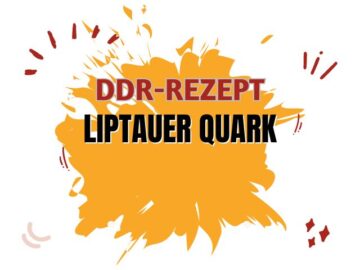 Liptauer Quark