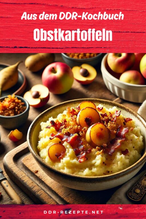 Obstkartoffeln