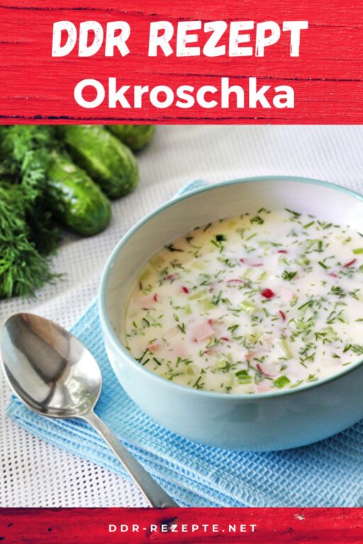 Okroschka