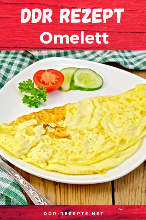 Omelett