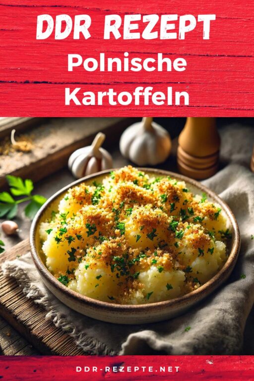 Polnische Kartoffeln