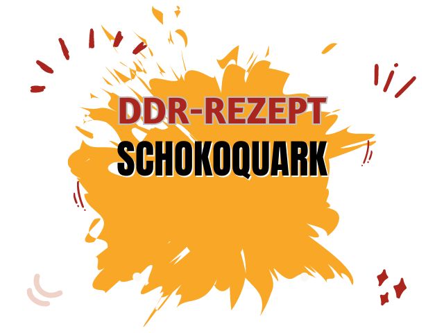 Schokoquark