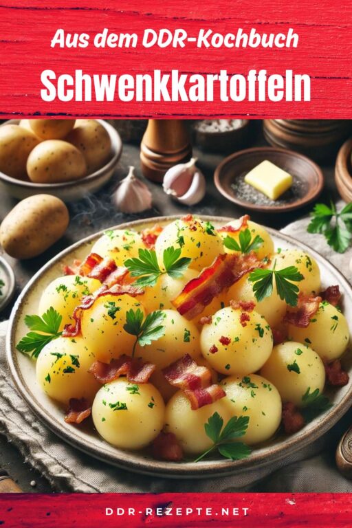 Schwenkkartoffeln