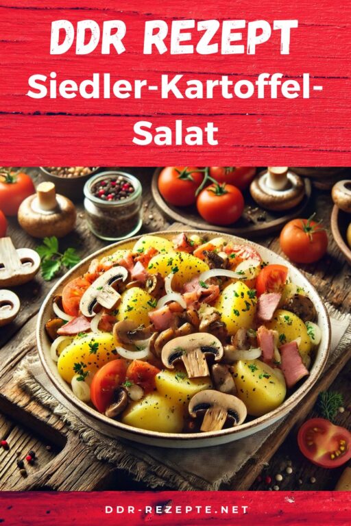 Siedler-Kartoffel-Salat