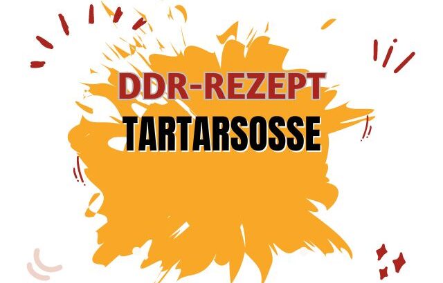 Tartarsoße