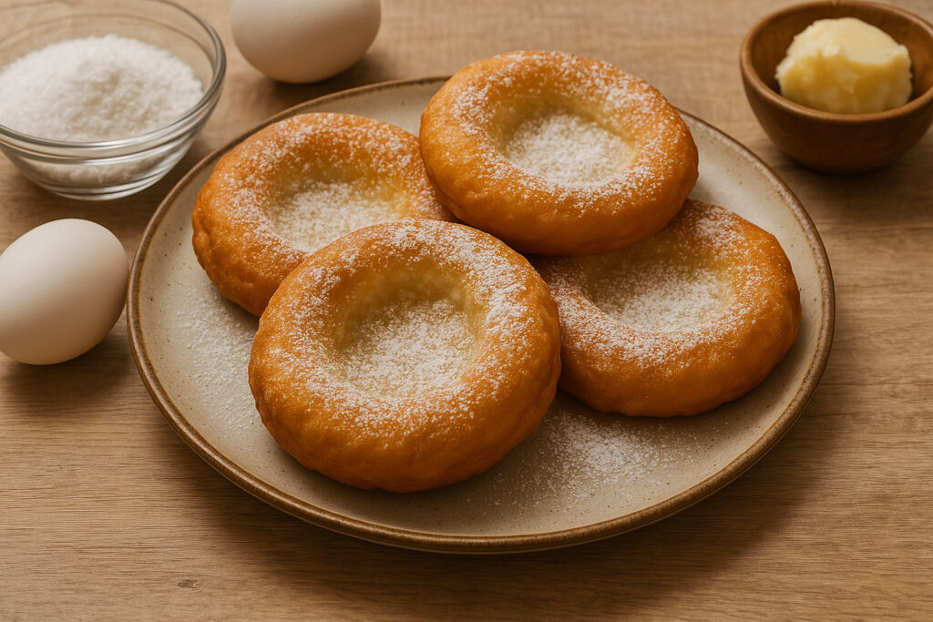 Thüringer Kniekäulchen