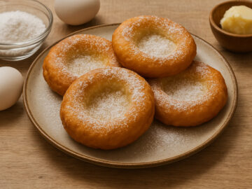 Thüringer Kniekäulchen