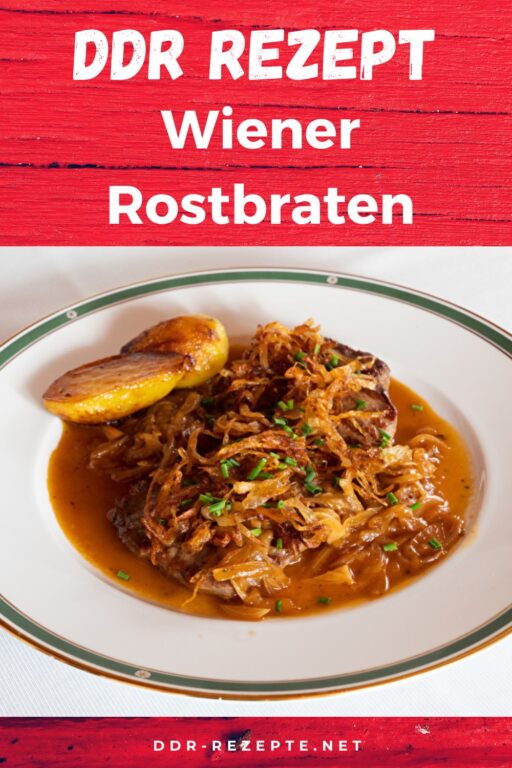 Wiener Rostbraten