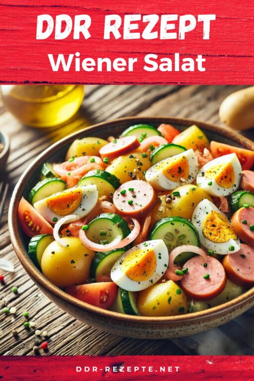 Wiener Salat