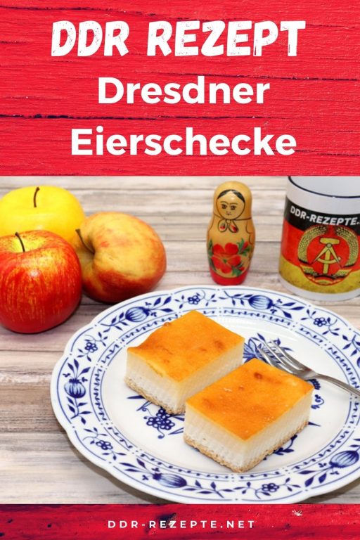 Dresdner Eierschecke