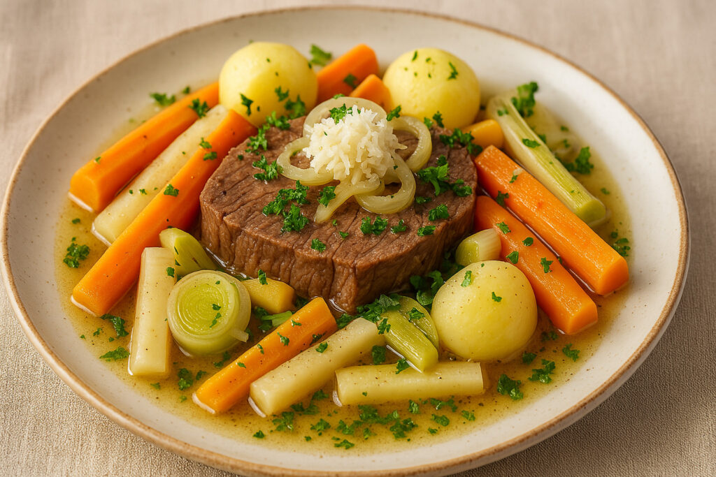 Harzer Wurzelfleisch