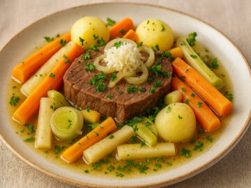 Harzer Wurzelfleisch