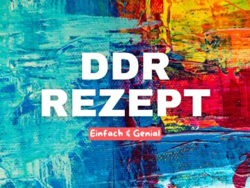 ddr-rezepte