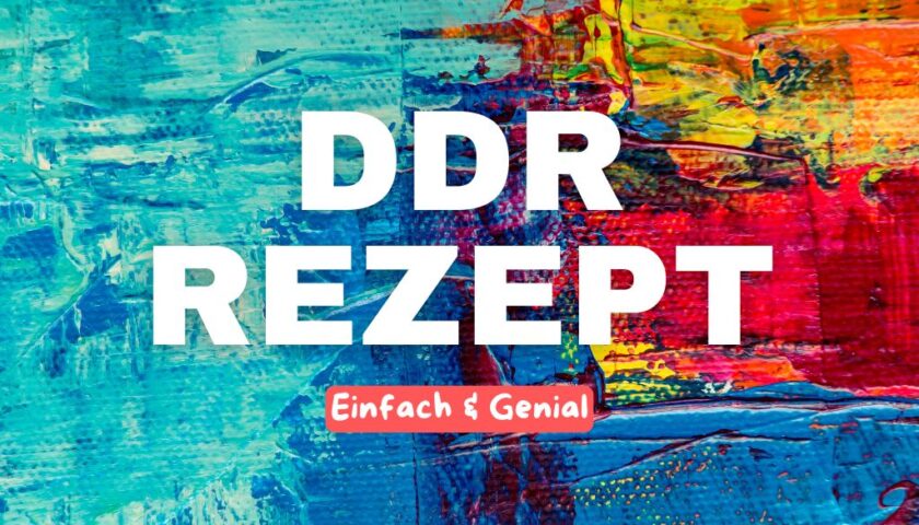 ddr-rezepte