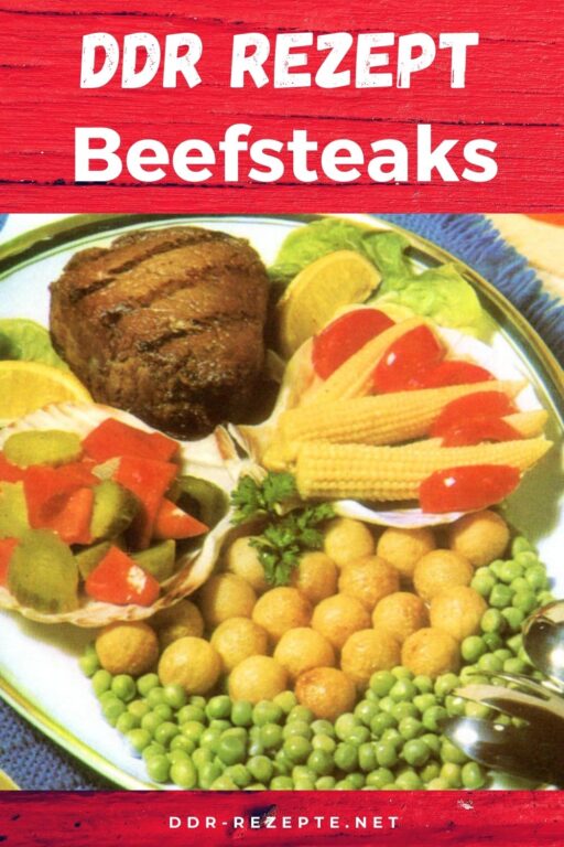 Beefsteaks