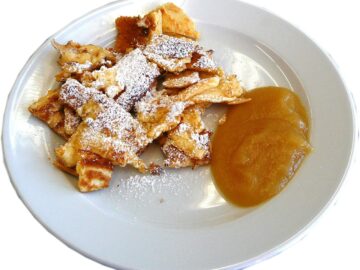 Kaiserschmarrn