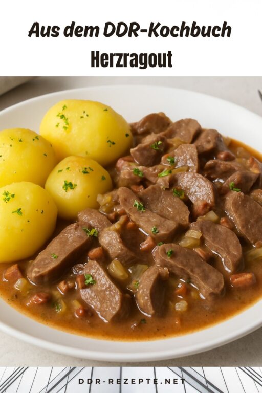 Herzragout