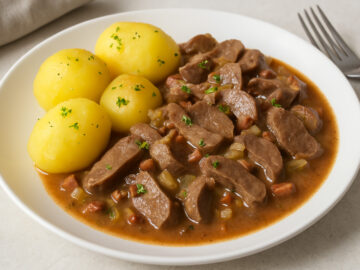 Herzragout