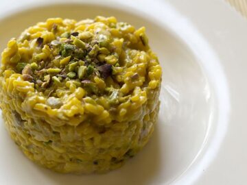 Risotto