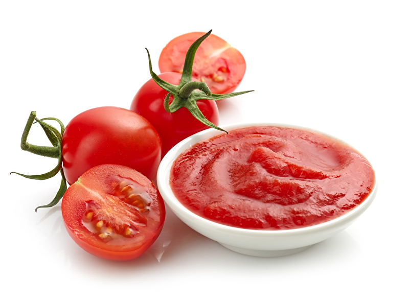 Tomatenketchup