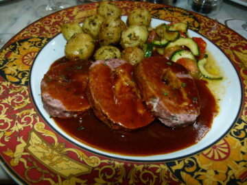 Wiegebraten