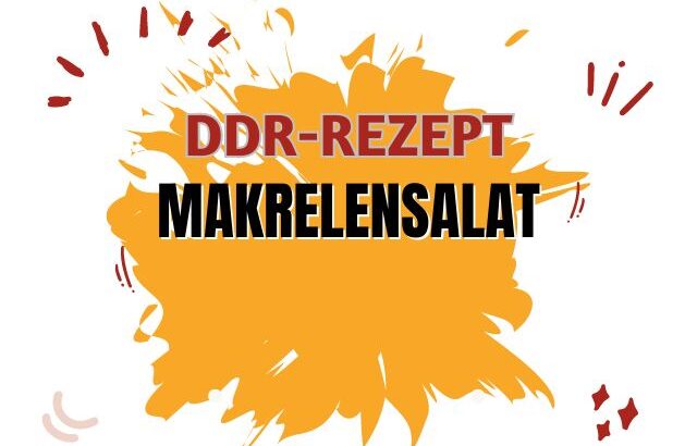 Makrelensalat