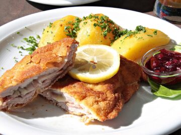 Cordon Bleu