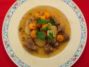 Irish Stew