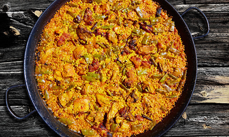 Paella