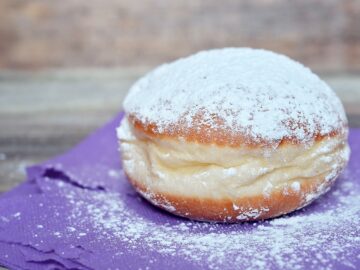 Berliner Pfannkuchen