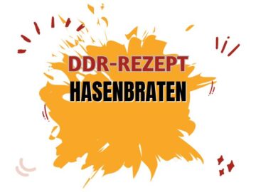 Hasenbraten