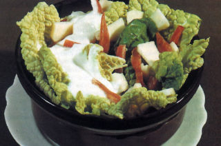 Normannischer Salat